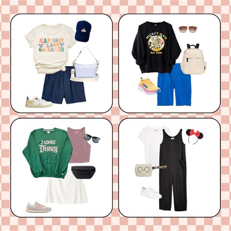 Arriba 73+ imagen disney outfit ideas - Abzlocal.mx