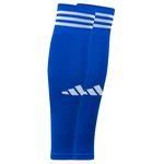 adidas Leg Sleeve - Royal Blue/White | www.unisportstore.com