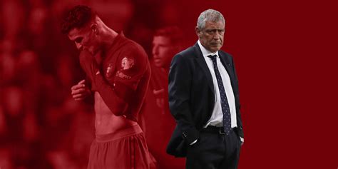 Five reasons why Portugal need new head coach to succeed