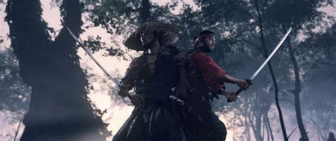 Ghost of Tsushima review: An open-world haiku of honor, stealth, and ...