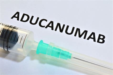 FDA Approval of Aduhelm (Aducanumab) for Alzheimer's Disease — Summit Re