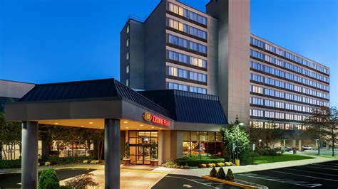 Englewood NJ Hotels | Crowne Plaza Englewood NJ Hotel