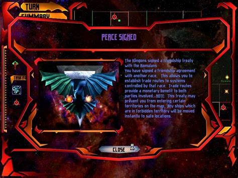 Download Star Trek: The Next Generation - Birth of the Federation (Windows) - My Abandonware