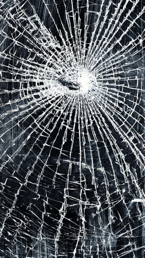 iPad Broken Screen Wallpapers - Top Free iPad Broken Screen Backgrounds ...