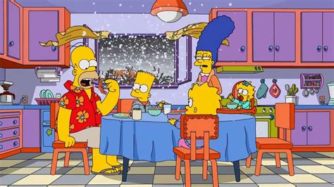 The Simpsons Season 35 Episode 1: Release Date & Preview - OtakuKart