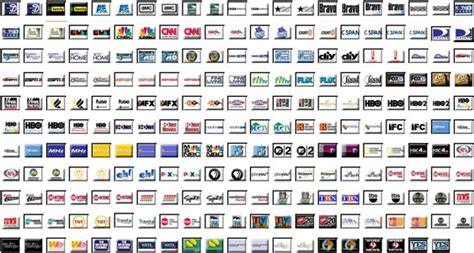 RC: Philips Pronto NG - Network Icons (Page 1 of 4)