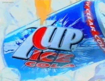 7up Ice Cola | Soda Lovers Wiki | Fandom