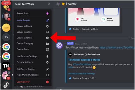 How to Voice Chat on Discord Like a Pro - TechWiser