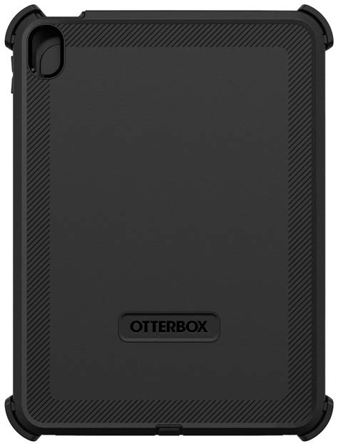 Otterbox Defender Backcover Compatible with Apple series: iPad 10.9 (10th Gen) Black | Conrad.com