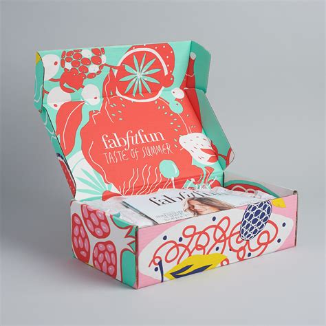 7 Cool Packaging Ideas That Are Surprisingly Inexpensive | PakFactory