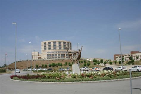 Sulaymaniyah University’s Religious Faculty and Preparatory School ...