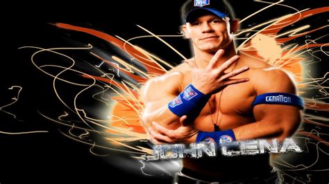 WWE John Cena Mobile Wallpapers 2018 (50+ images)