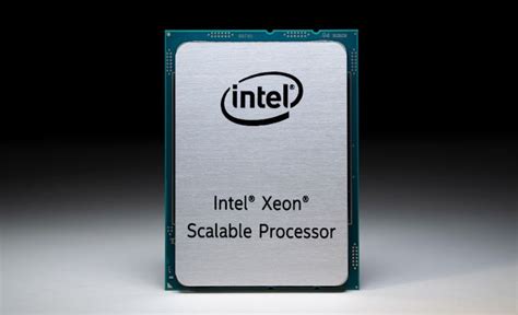 Intel’s Xeon Platinum 8284 CPU: When 300 MHz Cost $5,500