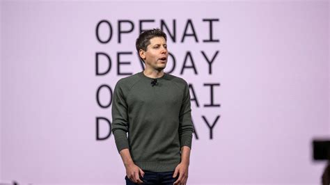 OpenAI rumored to be developing a search engine with Microsoft Bing ...