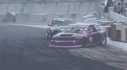 Drifting Car GIFs | USAGIF.com