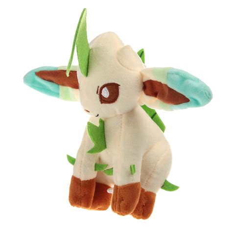 Pokemon Evolution Of Eevee Plush Kids Toys Doll Eeveelution Rare Character Teddy | eBay