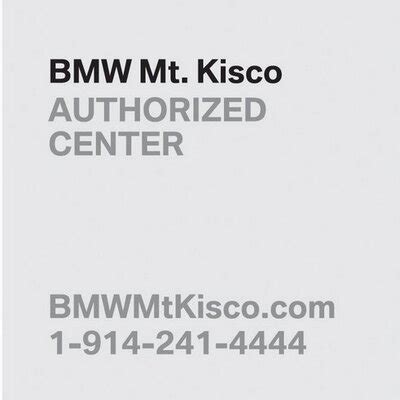 BMW_Mt_Kisco (@BMW_Mt_Kisco) / Twitter