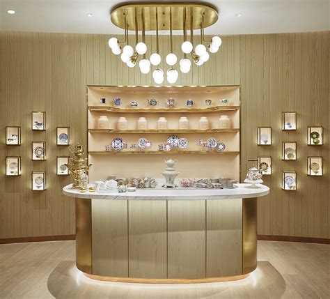 22 Beautifully Designed Tea Shops from Around the World | Tea store ...