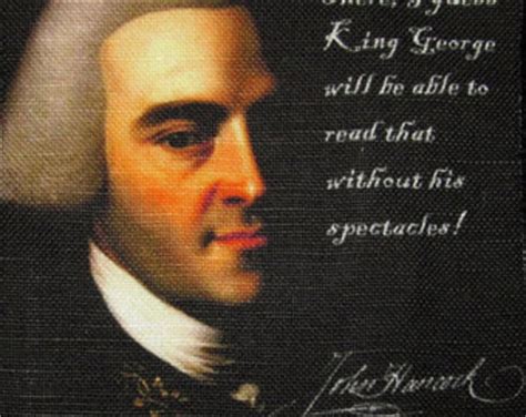 John Hancock Quotes Constitution. QuotesGram