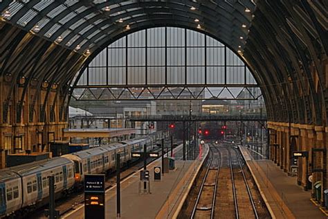 HD wallpaper: station, track, train station, corfe castle, railway station | Wallpaper Flare