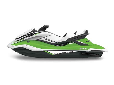 2021 Yamaha FX Cruiser HO Specs: Top Speed, HP, Dimensions - JetDrift