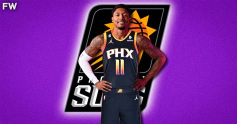 Bradley Beal Has Been Traded To The Phoenix Suns - Fadeaway World