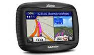 Garmin zumo motorcycle sat nav accessories, spares and parts