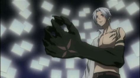 The D.Gray-man Innocence: An Ancient Weapon of the Soul - MyAnimeList.net