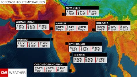 August 2024 Weather Forecast In Delhi - Janel Linette