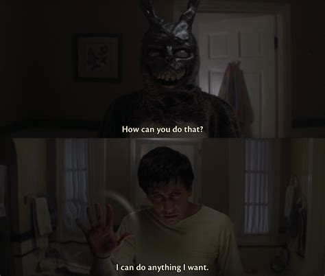 Frank Donnie Darko Quotes. QuotesGram