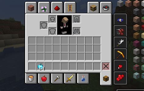 Diamonds Are Perfect - Screenshots - Minecraft Mods - CurseForge