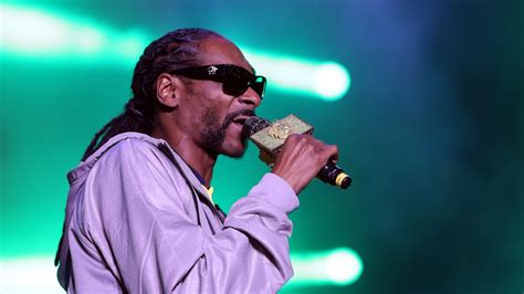 Snoop Dogg anunció importante decisión: dejará de fumar hierba | NTN24.COM
