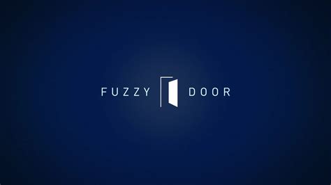 File:Fuzzy Door logo (website variant, 2022).PNG - Audiovisual Identity ...