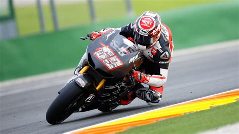 MotoGP™ revving up for pre-season testing | MotoGP™