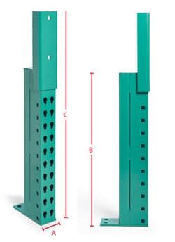 Rack Repair Kits – Rack Safety Products