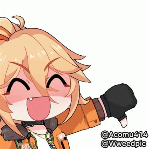 Anime Discord Sticker - Anime Discord Owo - Discover & Share GIFs