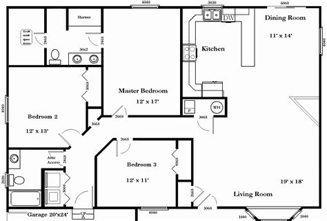 house floor plan template printable Floor plan templates - Beautiful Room