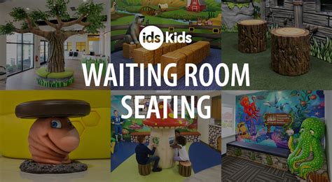 3 Styles of Fun Waiting Room Seating Ideas | IDS Blog