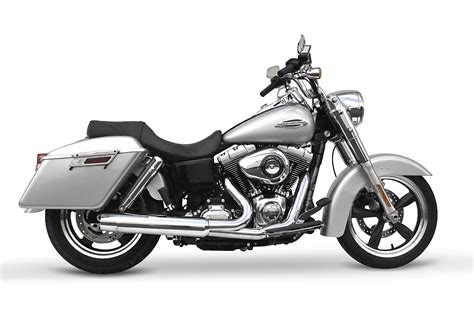 2013 Harley-Davidson Dyna Switchback - Moto.ZombDrive.COM