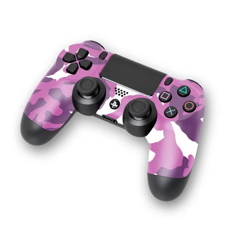 Buy Purple Camo Ps4 Modded Controller on Dream Controller | Purple camo ...