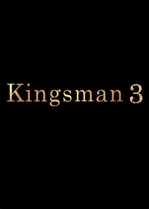 Champagne Fan Casting for Kingsman: The Blue Blood (2023) | myCast - Fan Casting Your Favorite ...