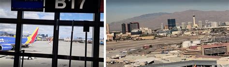 Flights Harry Reid Airport | Las Vegas airport status | McCarran