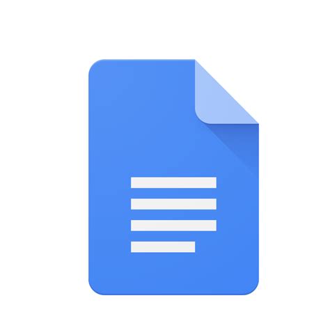 Google Drive Icon Aesthetic Google Docs Logo Pastel I - vrogue.co