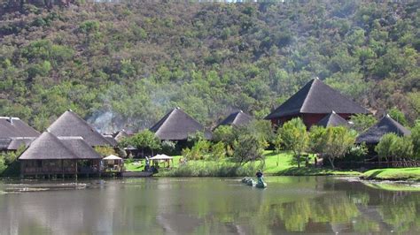 Intundla Game Lodge & Bush Spa in Pretoria (Tshwane) — Best Price Guaranteed