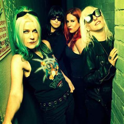 L7 tickets and 2021 tour dates