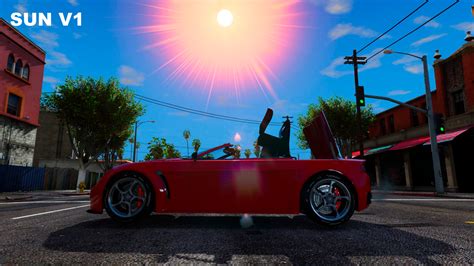 HD Visual Graphics - GTA5-Mods.com