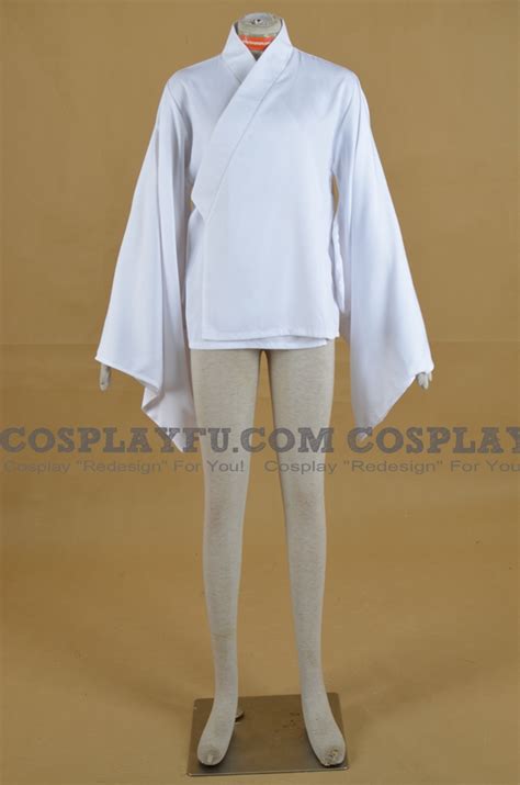 Custom Natsuki Cosplay Costume from Summer Wars - CosplayFU.com