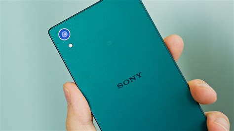 Sony Xperia Z5 review - Tech Advisor