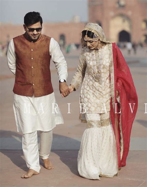 Nikkah | Pakistani bridal dresses, Nikah outfit, Pakistani wedding dresses