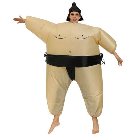 Pin on Inflatable Costume